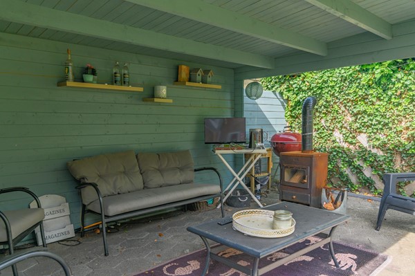 Medium property photo - Platteweg 45, 8375 GM Oldemarkt
